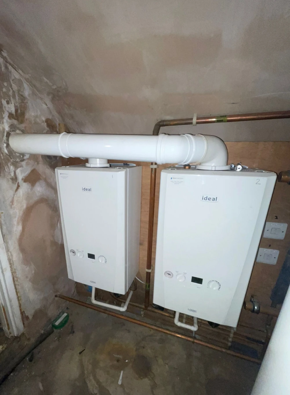 Does A New Modern Boiler Save You Money?